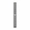 Garmin Ersatzarmband QuickFit 22 Hybrid-Metall-Armband