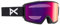 Anon Herren M3 Perkeive Brille mit Ersatzscheibe und MFI Gesichtsmaske
