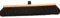 Saalbesen Straßenbesen Arenga 60cm Power Stick z. B. Holzstiel