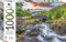 Hinkler - Ashness Bridge, Lake District, UK 1000 Piece Jigsaw Puzzle for Adults - Over 500 Pieces - Adult Puzzles