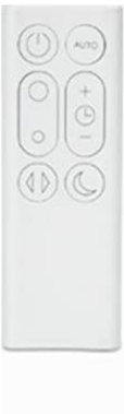 Dyson remote control 967400-01 for your Dyson Purifier