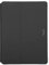 Targus THD515GL Funda antimicrobiana SafePort para iPad (9ª, 8ª y 7ª generación) de 10,2 Pulgadas - Transparente