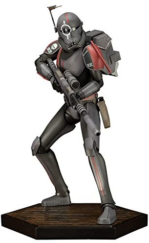 Kotobukiya Star Wars The Bad Batch - Crosshair - Statuette 1/7 ARTFX 27cm