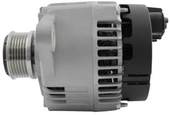 TESLA TECHNICS TT11272 PRO. LICHTMASCHINE 12V, alternator 120A, kompatibel mit FIAT, LANCIA, auto-lichtmaschine ALFA ROMEO, alternator auto preis, günstige Lichtmaschine.