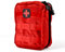 Alomejor Erste-Hilfe-Tasche, Medizinische Notfalltasche für Reisen, Camping, Radfahren (Rot)