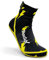 ShocSox Beach-Volleyball-Socken und Sand-Fußballsocken mit Kevlar-Sohlen, langlebigste Strandsocken, Blitzschraube, X-Large