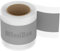 Isolbau Dichtband P2 Grau - 10 m Abdichtband Wasserdichtes Dichtungsband für Sanitär, Dusche, Bad, Fliesen, Balkon und Terrasse, Abdichtung für Innen- & Außenbereich Isolierung - 120 mm