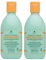 Nature Spell Wachstums-Komplex Shampoo- und Conditioner-Set – für gesundes Haarwachstum, mehr Stärke, Glanz & Volumen, 2 x 300 ml
