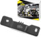 Area1 Variomatik Blockierwerkzeug Haltewerkzeug für 50ccm 2Takt TPH Zip NRG mc2 mc3 Power Liberty Runner SR 50 R Racing Sport Street Sportcity MY ET2 S Primavera GP1
