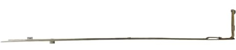 Roto Mittelverschluss R605B40016 231315