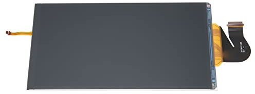 CFTGIW Écran Tactile LCD pour Switch Lite Remplacement d'origine Bricolage Fabriquant l'utilisation de Différents équipements Auxiliaires, Vous Pouvez échanger l'écran de la Manette