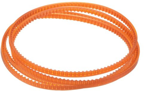 QUARKZMAN 4 Stück MB Serie Standard Nähmaschine Gürtel MB-420 Motorantrieb V-Riemen, 420 mm / 16,5 Außenumfang Antriebsriemen Keilriemen für Nähmaschinen