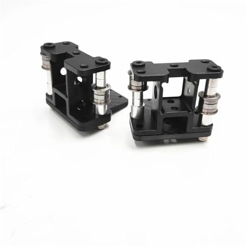 For Fu-nssor neu for v-core 3.1 upgrade aluminium legierung XY Joiner kit leichte rechts/links X gantry teil for v-core3.1 3D drucker