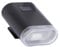 Ultra Portable Mini Camera Flash Universal On Camera Flash Electronic Speedlite for GR3 for ZV1, Hot Shoe Mount, 5600K 8 Level Brightness, TYPE C Rechargeable, Built in Screen