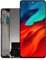 Para Xiaomi Poco X3 NFC Display M2007J20CG Digitalizador de pantalla táctil para Poco X3 Pro LCD M2102J20SG piezas de repuesto (azul con marco)