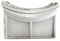 Filtro de felpa for secadora LG DC90V9V9W