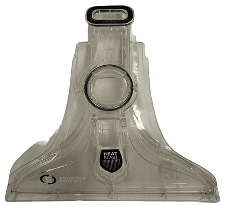 Genuine Lower Front Cover For Vax Rapid Power Revive Carpet Washer CWGRV011