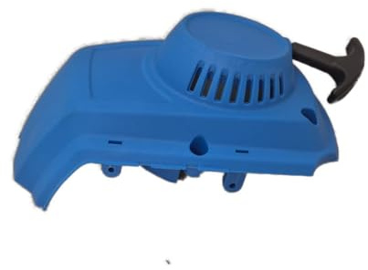 GÜDE GMH 603 Benzin Heckenschere - Anwerfvorrichtung Seilzug Seilstarter