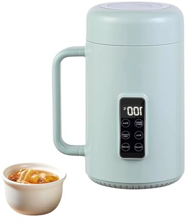 Portable Electric Cooker, Noodle Cooker - Portable Kitchen for and Noodle Cooker, Portable Nonstick Fast Noodle Pot, Electric Cooker Must Haves for Bedroom