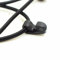 Sharplace 10 Nylon Spannseil Spanngummi mit Haken Expanderschlingen mit Haken für Camping Wandern Backpacking
