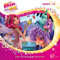 Das sechsäugige Monster. Das Original-Hörspiel zur TV-Serie: Mia and Me 33