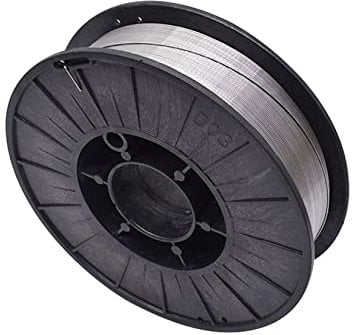 E71T-GS 0.035/0.030 In (1.0/0.8 MM) 10Lbs Gasless Flux Core Welding Wire (0.030)