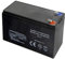 WOLFPACK LINEA PROFESIONAL Bateria para Sulfatadora A Bateria Wolfpack (08052000)