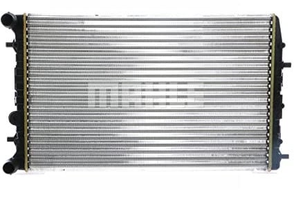 MAHLE CR 505 000S - Refrigerador de motor para Seat Ibiza III (6L1)
