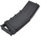 Magazin Gummihülle, Tactical Magazine Pouch M4 5.56 rutschfeste Magazin-Schutzhülle für die Jagd im Freien