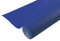 PRONAPPE - Réf. R802019I - Nappe jetable en papier gaufré - Rouleau de 20 M de long et 1,18 M de large - Gaufrage unique, esthétique et profond - Fabriqué en France - Couleur bleu marine