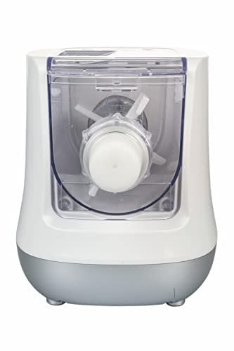 Kooper Antonia Macchina per la pasta 260W con 17 accessori
