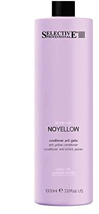 Selective NoYellow Conditioner 1000 ml