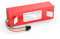 NASTIMA 14,4V 6700mAh 96,48Wh Li-Ion Akku Kompatibel mit Xiaomi Roborock S50 S51 S52 S53 S55 S502 S5 Max S6 S7; T6 61 65 Vollständige Serie, Mijia 1st and 2nd Generation Ersatzakku mit BMS