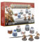 Warhammer Age of Sigmar – Stormcast Eternals + kit de peinture