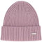 Eisglut Mütze Runal - Modern, Unisex, Herbst/Winter - Germany Designed - Rosenholz - Beanie - One Size