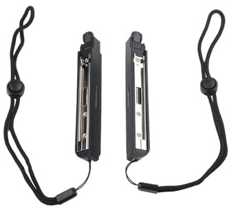 ZYNCUE for Joy-Con to Switch 2 Host Adapter with Rechargeable Function, ABS Construction, for Compact Design for Nintendo Switch