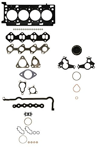 Ajusa 50356900 Full Gasket Set engine
