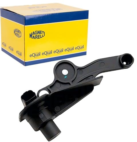 Magneti Marelli 064848164010 Sensor | Kompatibel mit: CITROËN BERLINGO / BERLINGO FIRST Großraumlimousine (MF_, GJK_, GFK_