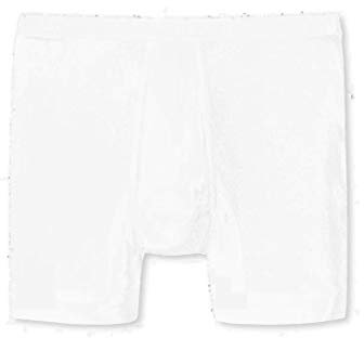 Schiesser Feinripp Pants 4er Pack White XL (7)