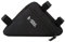 Tbest Fahrradtasche Rahmentasche Dreiecktasche, ycle Triangle Bag Mountainbike Rennrad Rahmen Vordere Schlauch Beutel Tasche Ox Fahrrad Dreieck Tasche für Oberer Rahmen