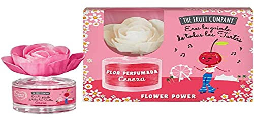 The Fruit Company Amb Flor Dif Cere
