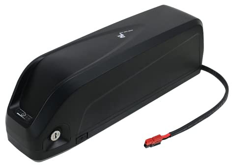 Wallen Power【UK Warehouse】52 20AH Ebike Battery, Electric Bike Battery, Lithium ion Battery for 1500W 1000W 750W 500W 350W 250W 200W Motor
