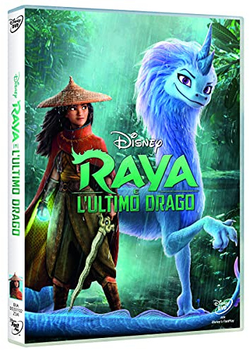 Raya E L'ultimo Drago