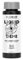 Pulp Riot Demi-Permanent Liquid Colour (Clear 0-0)