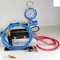 REPORSHOP - Pompe à vide 42LT MUMOMETRO TUYAUX GAS R410A R407C R32 R134A