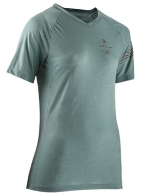 Leatt Jersey MTB AllMtn 2.0#M/EU38/UK10/US6 Pistachio