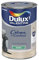 Dulux Valentine Crème de Couleur - Peinture multi-supports intérieure - Satin Gris Building 1,25 L