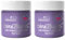 La Riche Directions Semipermanente Haarfarbe 100 ml Dose 2er-Pack (Lilac)