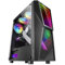 PC Gaming • TrendingPC • Ryzen 7 5700X 8x5,3ghz • Gráfica Nvidia RTX 5060ti 8gb • 32Gb RAM DDR4 3200mhz RGB • 1TB m.2 • Windows 11 Pro • WiFi 6 & blueooth • pc Gamer