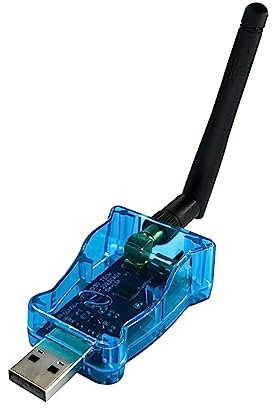 DSD TECH SH-L1A USB zu Lora Adapter mit LLCC68 Chip bis zu 2 KM